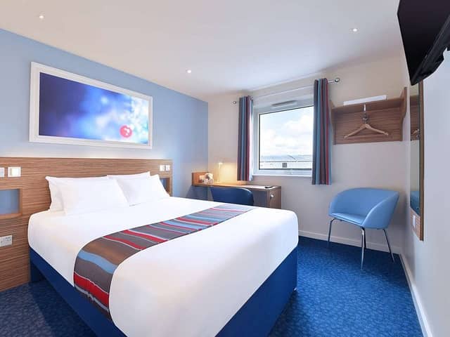 Travelodge releases over 800,000 rooms for £32.99 to help Brits 