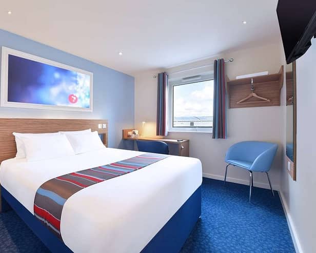 Travelodge releases over 800,000 rooms for £32.99 to help Brits 