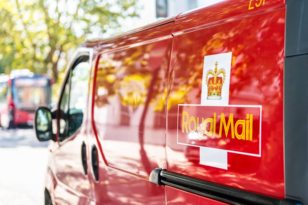 Royal Mail 