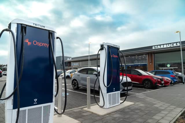 Osprey’s price increase comes into effect at all its sites from 15 September
