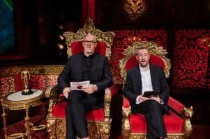 Channel 4, Taskmaster