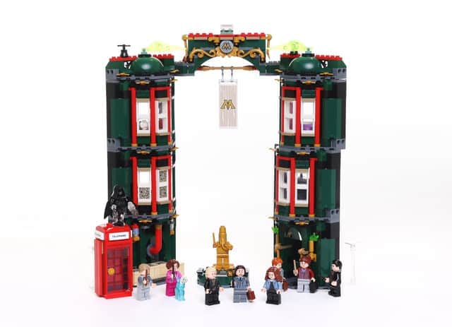 Argos reveals top 15 toys for Christmas - full list | The News