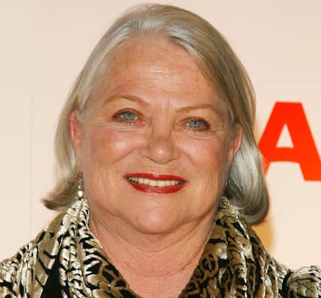Actress Louise Fletcher attends the Sixth Annual Movies For Grownups Awards