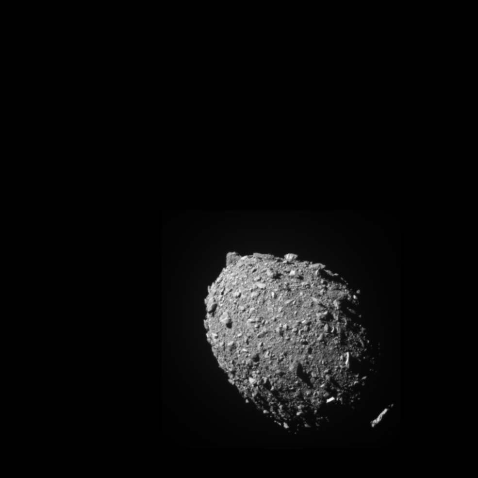 NASA DART mission: why was a spacecraft flown into an asteroid and was the mission a success?