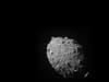 NASA DART mission: why was a spacecraft flown into an asteroid and was the mission a success?