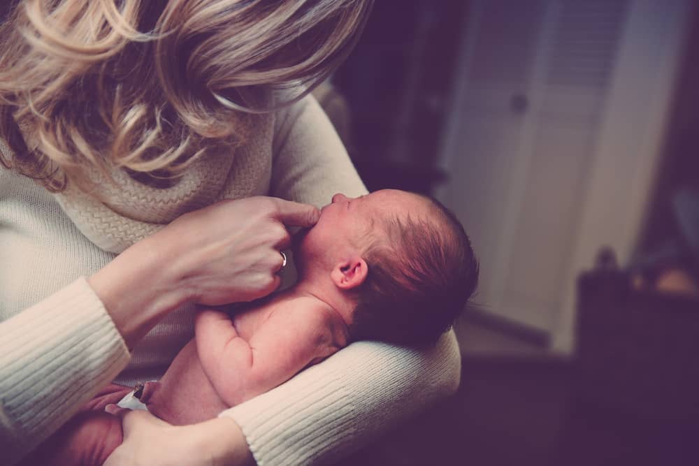 The top baby names in England and Wales have been revealed - is your tot’s name on the list?