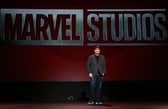 President of Marvel Studios Kevin Feige at Disney’s D23 EXPO 2019 (Photo: Jesse Grant/Getty Images for Disney)