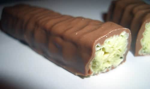 Cadbury Snow Flake