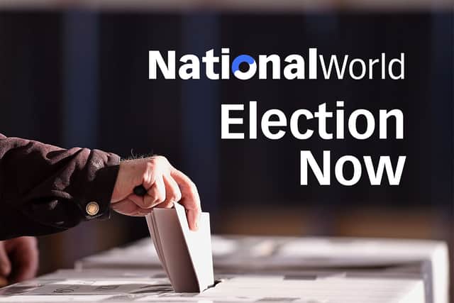 We’re calling for a general election now - sign our petition if you agree