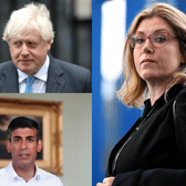Conservative leadership contest: Can Boris Johnson become Prime Minister and who else is in the running?