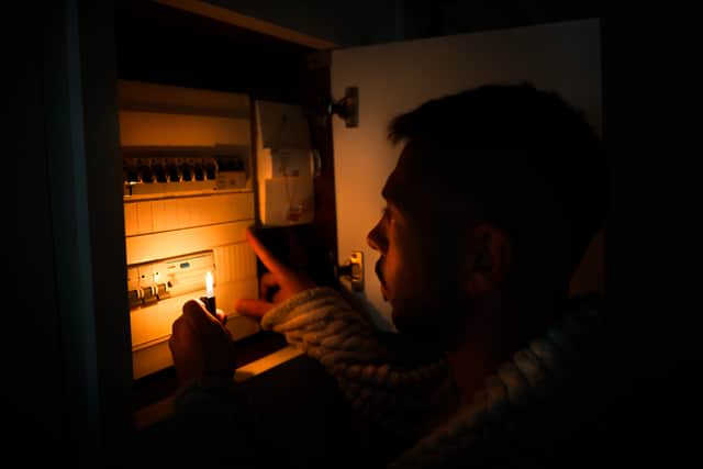 If you’re not confident with DIY, call in the professionals