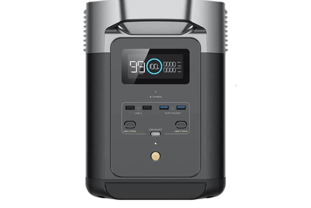 The Delta 2 is a great workhorse, but it’s now been superseded