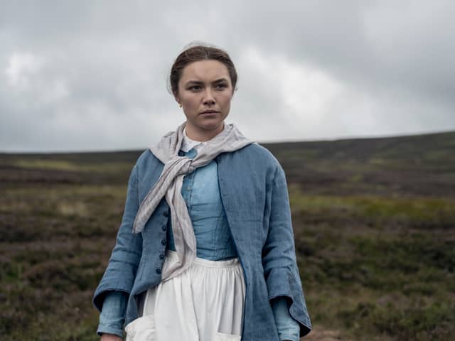 What’s coming to Netflix, Amazon Prime Video, Sky Cinema and Disney+ in November 2022What’s coming to Netflix, Amazon Prime Video, Sky Cinema and Disney+ in November 2022