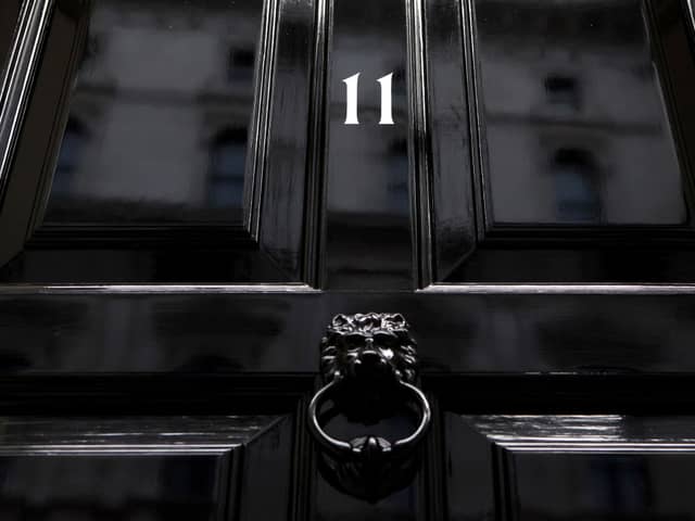 What does your house number say about you?