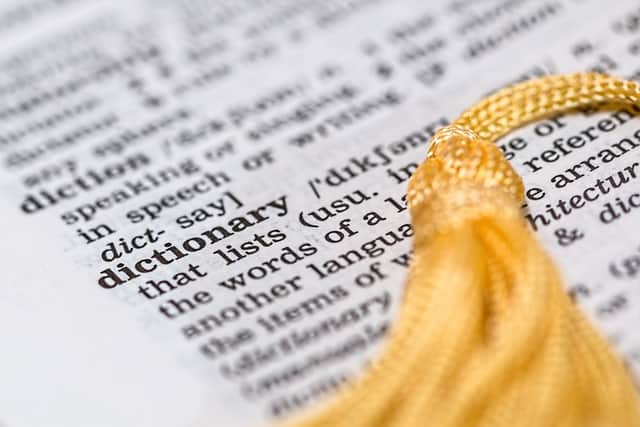 Collins Dictionary releases 2022 top words including Word Of The Year
