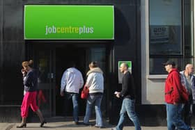 UK unemployment rate rises to 3.7% amid cost of living crisis according to ONS