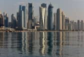 Much of the 2022 World Cup in Qatar will be played in its capital, Doha. 