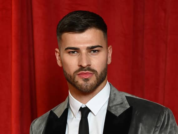 Owen Warner has delighted I’m A Celebrity viewers with his lack of knowledge about his fellow celebrity campmates