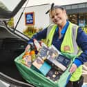 Aldi has opened its Christmas Click + Collect slots for customers