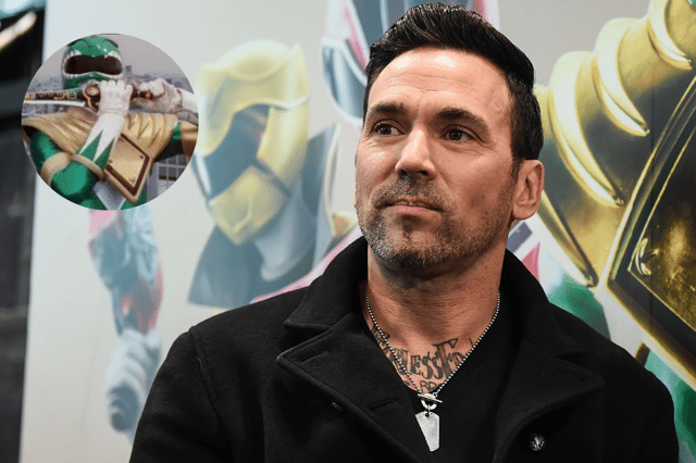 Jason David Frank, the martial artist known to 90s kids as Tommy Oliver from Power Rangers, has died aged 49