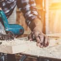 Best circular saws: cordless models for DIY, from Vonhaus, Bosch
