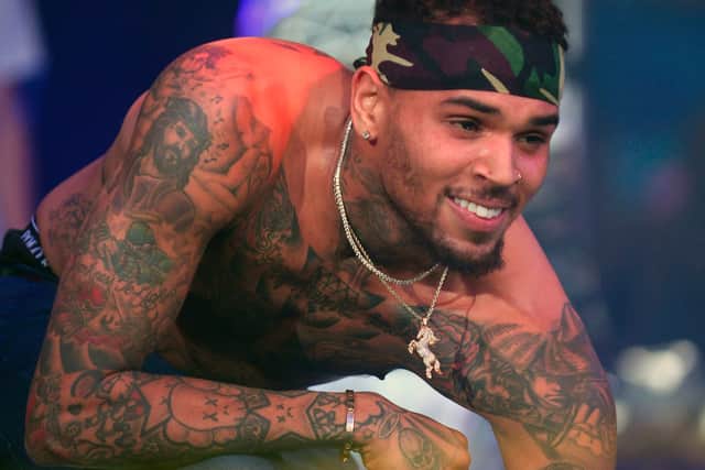 Chris Brown has launched a defamation lawsuit over allegations made in a 2024 documentary.