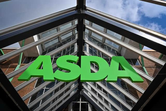 Asda is extending its Blue Light discount for public service workers until next year.