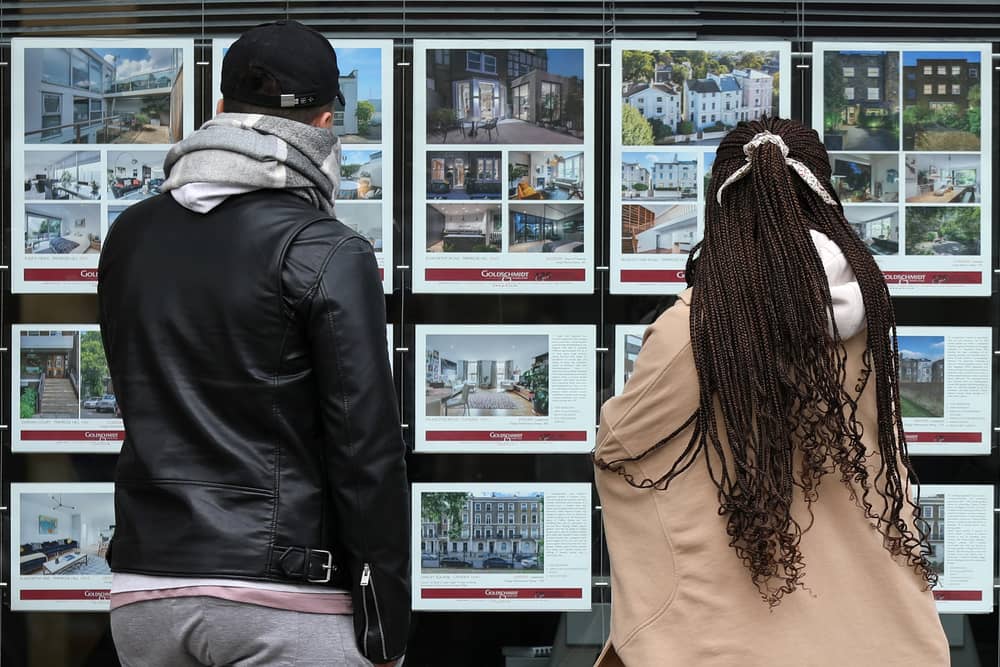 As the housing market stabilises - here are Rightmoves forecast for 2023