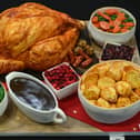 Will you be having a meat-free Christmas dinner in 2022?