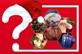 Can you get 25/25 in our Christmas Day quiz?