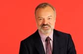 Graham Norton Show: how to watch New Year’s Eve special, line-up including Olivia Coleman & Leah Williamson