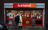 Iceland issued the recall on Friday December 30. 2022. (Photo by PAUL ELLIS/AFP via Getty Images)