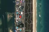 A helicopter collision has killed four people in Australia