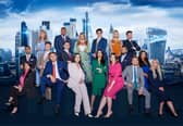 BBC The Apprentice 2023: Full line up, when series 17 starts and how to watch on TV