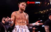 Jake Paul is a Youtube star turned boxer 