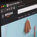 Amazon are closing three UK warehouses