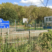 Sir Francis Drake Primary School will soon have a new name (Pic: Google Maps)