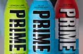 Tesco is set to stock Prime Energy from next week 