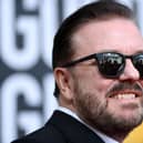 Multiple fans were turned away when they tried to enter a sold out Ricky Gervais show in York for using resale tickets on Wednesday.