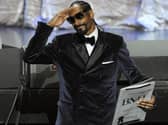 Snoop Dogg will go on stage in Leeds this year 
