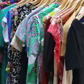 A TikTok whizz has shared her best tops for bagging ‘expensive-looking’ bargains in charity shops.
