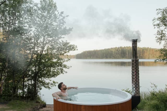 The best UK spas have been revealed
