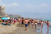 Health chiefs in Spain are reintroducing Covid guidance to stop the spread of the virus