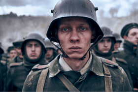 BAFTA nominations 2023: Full list of movies nominated for film awards including All Quiet On The Western Front