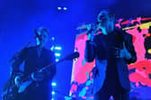 Depeche Mode’s song Never Let Me Down Again has seen a surge in Google searches after being featured on the HBO series The Last Of Us.