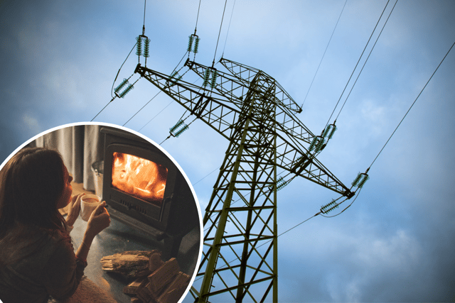 National Grid will be rewarding some UK households for reducing energy usage tonight