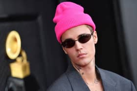 Justin Bieber has sold his share of the rights to his music to Hipgnosis Songs Capital (Photo: Getty Images)