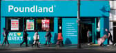Poundland  via Getty Images)