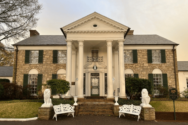 graceland