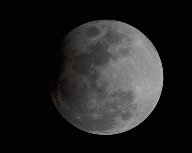 February’s full moon will take place soon 
